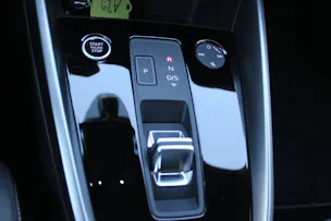 AUDI A3 Sportback 2.0 40 TFSI Advanced quattro S-Line Interieur