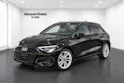 AUDI A3 Sportback 2.0 40 TFSI Advanced quattro S-Line Interieur
