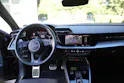 AUDI A3 Sportback 2.0 40 TFSI Advanced quattro S-Line Interieur