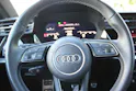 AUDI A3 Sportback 2.0 40 TFSI Advanced quattro S-Line Interieur