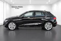 AUDI A3 Sportback 2.0 40 TFSI Advanced quattro S-Line Interieur