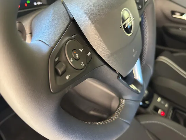 OPEL Corsa F 1.2 Turbo Hybrid VIVA