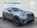 Land Rover Range Rover Velar 3.0 D 300 First Edition