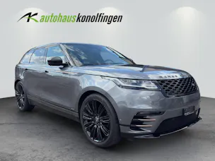Land Rover Range Rover Velar 3.0 D 300 First Edition