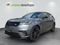 Land Rover Range Rover Velar 3.0 D 300 First Edition
