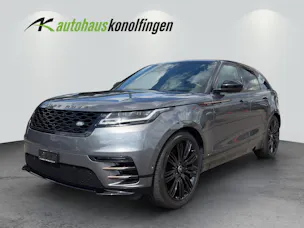 Land Rover Range Rover Velar 3.0 D 300 First Edition