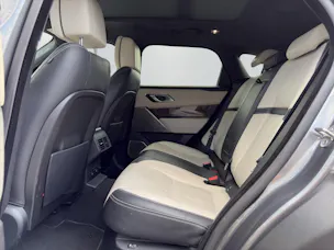 Land Rover Range Rover Velar 3.0 D 300 First Edition