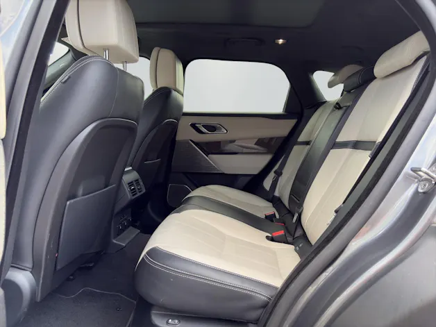 Land Rover Range Rover Velar 3.0 D 300 First Edition