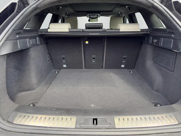 Land Rover Range Rover Velar 3.0 D 300 First Edition