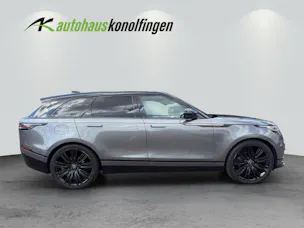 Land Rover Range Rover Velar 3.0 D 300 First Edition