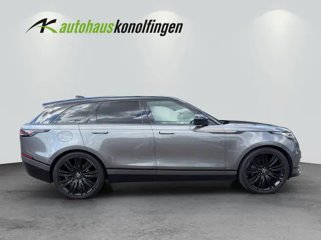 Land Rover Range Rover Velar 3.0 D 300 First Edition