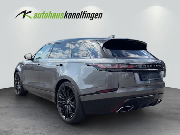Land Rover Range Rover Velar 3.0 D 300 First Edition
