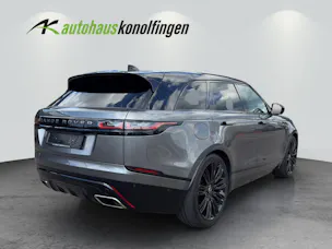 Land Rover Range Rover Velar 3.0 D 300 First Edition