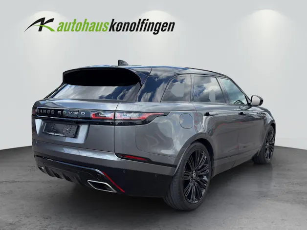 Land Rover Range Rover Velar 3.0 D 300 First Edition