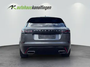 Land Rover Range Rover Velar 3.0 D 300 First Edition