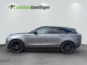 Land Rover Range Rover Velar 3.0 D 300 First Edition