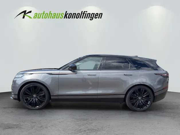 Land Rover Range Rover Velar 3.0 D 300 First Edition