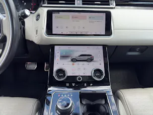 Land Rover Range Rover Velar 3.0 D 300 First Edition
