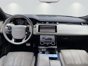 Land Rover Range Rover Velar 3.0 D 300 First Edition