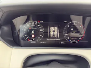 Land Rover Range Rover Velar 3.0 D 300 First Edition