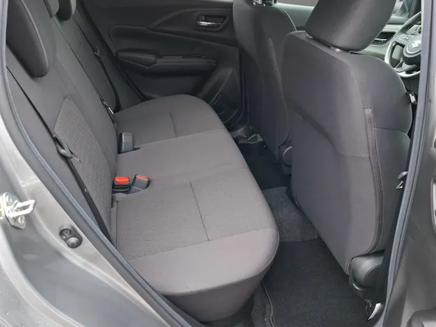 Suzuki Swift 1.2 Compact Top Hybrid 4x4