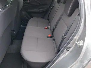Suzuki Swift 1.2 Compact Top Hybrid 4x4