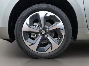Suzuki Swift 1.2 Compact Top Hybrid 4x4