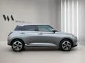 Suzuki Swift 1.2 Compact Top Hybrid 4x4