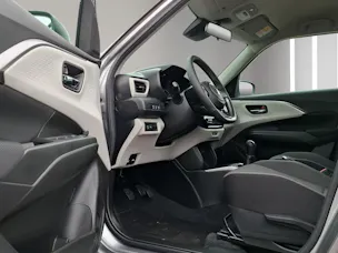 Suzuki Swift 1.2 Compact Top Hybrid 4x4