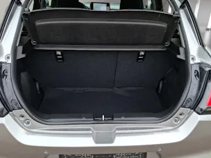 Suzuki Swift 1.2 Compact Top Hybrid 4x4