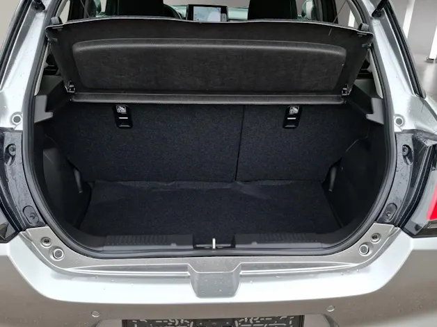 Suzuki Swift 1.2 Compact Top Hybrid 4x4