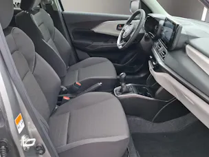 Suzuki Swift 1.2 Compact Top Hybrid 4x4