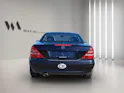 MERCEDES-BENZ SLK 200 Cabriolet