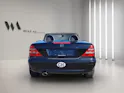 MERCEDES-BENZ SLK 200 Cabriolet