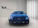 MERCEDES-BENZ SLK 200 Cabriolet