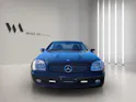 MERCEDES-BENZ SLK 200 Cabriolet