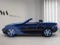 MERCEDES-BENZ SLK 200 Cabriolet