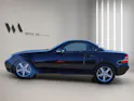 MERCEDES-BENZ SLK 200 Cabriolet