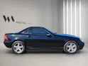 MERCEDES-BENZ SLK 200 Cabriolet