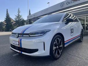 VW ID.Polo Life Edition One