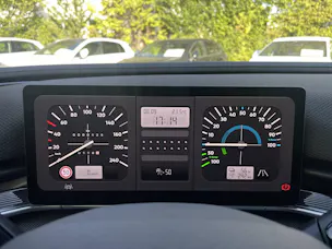 VW ID.Polo Life Edition One*Rückfahrkamera*Navi*