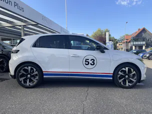 VW ID.Polo Life Edition One*Rückfahrkamera*Navi*