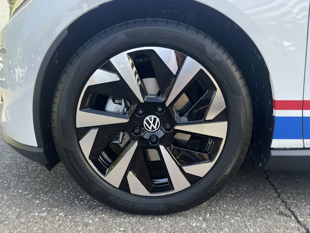 VW ID.Polo Life Edition One*Rückfahrkamera*Navi*