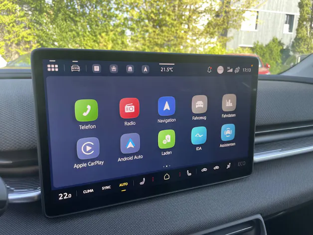 VW ID.Polo Life Edition One*Rückfahrkamera*Navi*