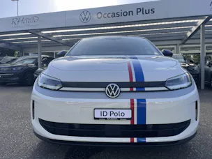 VW ID.Polo Life Edition One*Rückfahrkamera*Navi*
