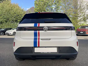VW ID.Polo Life Edition One*Rückfahrkamera*Navi*