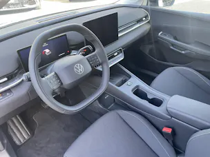 VW ID.Polo Life Edition One*Rückfahrkamera*Navi*