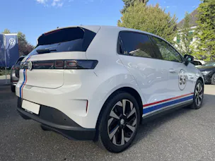 VW ID.Polo Life Edition One*Rückfahrkamera*Navi*