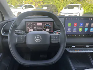 VW ID.Polo Life Edition One*Rückfahrkamera*Navi*