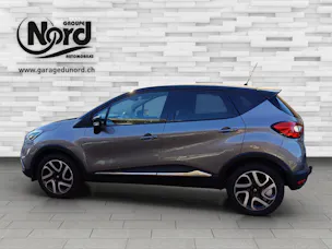 RENAULT Captur 1.2 TCe Privilege EDC S/S